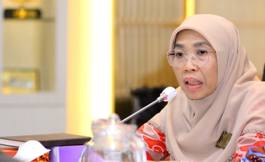 DPR: Temuan Mikroplastik dalam Air Hujan Hendaknya Jadi Alarm Kesehatan
