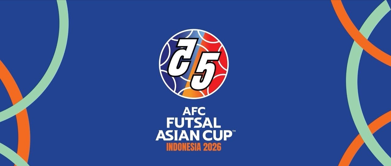 Hasil Drawing Piala Asia Futsal 2026: Indonesia Gabung Grup A Bersama Irak dan Korea Selatan