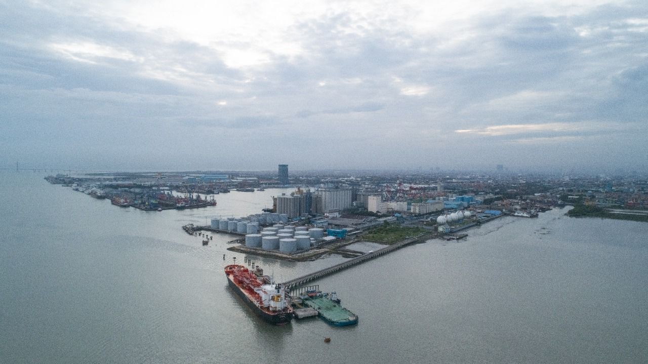 Pelindo Hormati dan Dukung Proses Hukum di Kejaksaan Negeri Tanjung Perak