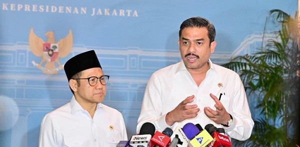 Prabowo Luncurkan Strategi Baru Perlindungan UMKM: Dari Blokir Barang Bekas hingga Satu Data Digital  