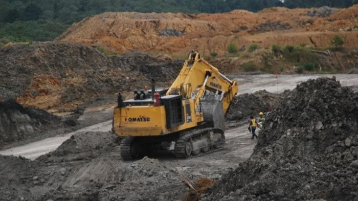 PT Mahakam Sumber Jaya Tegaskan Miliki Izin Operasi Tambang, Apresiasi Satgas PKH Berantas Tambang Ilegal