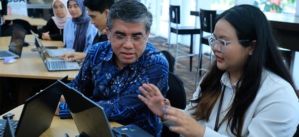 Pendaftaran Peserta Magang Nasional Batch II Resmi Dibuka, Berikut Tahapannya