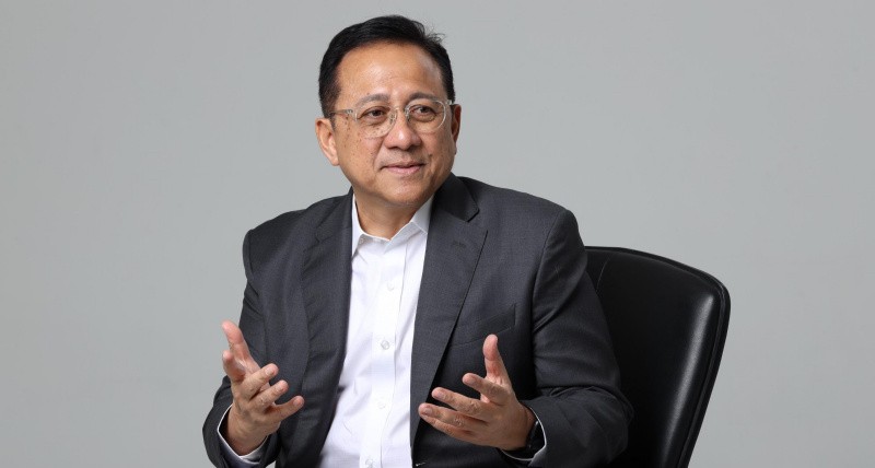 Senator Irman Gusman: Investasi Danantara di Peternakan Ayam Kunci Sukses Program MBG* 