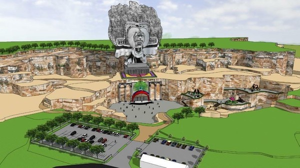 Usai Bupati Ponorogo Jadi Tersangka, KPK Bakal Dalami Pengadan Proyek Museum Reog