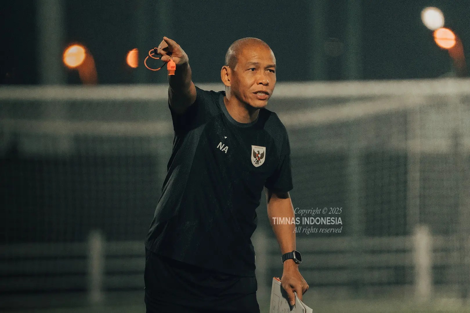 Masih Ada Peluang Lolos, Nova Arianto Siapkan Strategi Menyerang di Laga Penentuan Timnas U-17 Lawan Honduras
