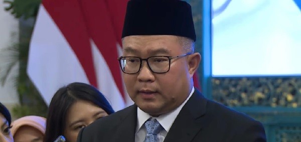 Arif Satria Tekankan Pentingnya Riset dan Inovasi untuk Kemajuan Bangsa