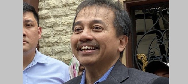 Kasus Ijazah Palsu Jokowi, Polda Metro Jaya Jadwalkan Pemanggilan Roy Suryo Cs Sebagai Tersangka