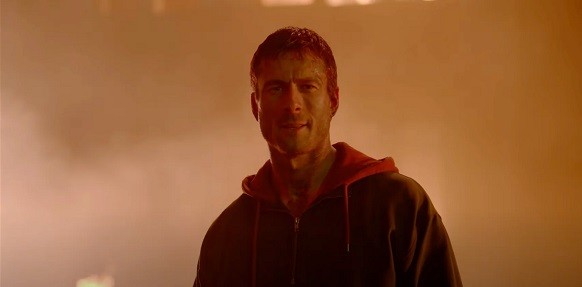 Film 'The Running Man' Versi 2025 Tayang di Bioskop Indonesia: Glen Powell Jadi Bintang Utama