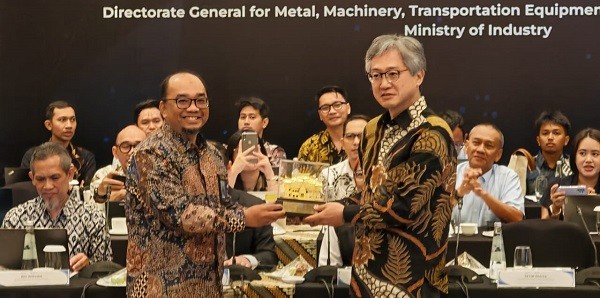Pemerintah Perkuat Kerja Sama dengan Jepang untuk Transisi Otomotif Berkelanjutan dan Biofuel