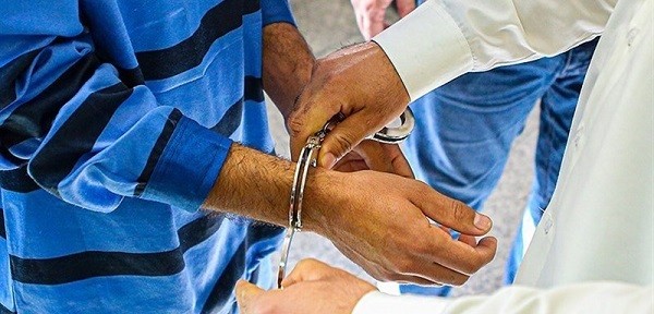 IRGC Bongkar Jaringan Subversif Terkait Israel di Iran