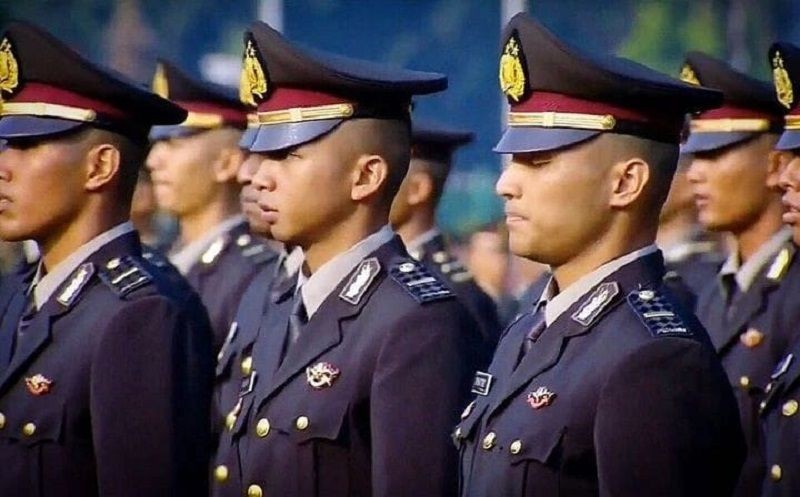 Survei Litbang: 76,2 Persen Masyarakat Percaya terhadap Polri