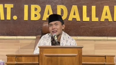 KPAI Minta Kemenag Bina Pendakwah Usai Perilaku Gus Elham Cium Anak-anak