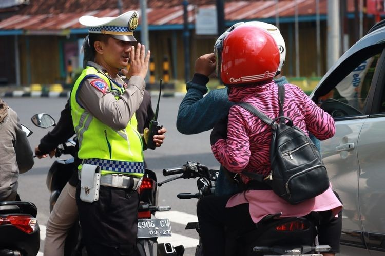 Kepercayaan Publik Meningkat, Bukti Reformasi Polri Mulai Dirasakan Masyarakat
