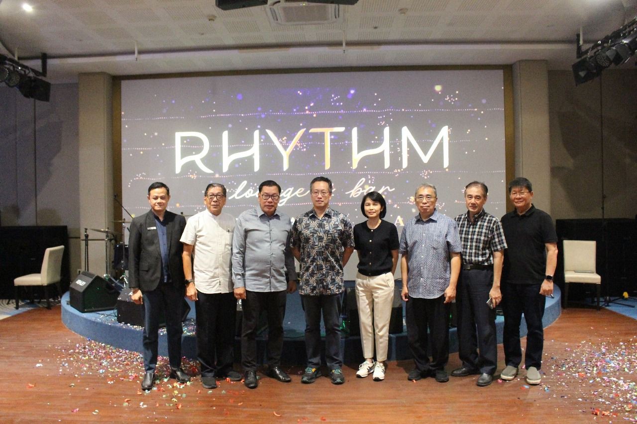 RHYTHM Lounge & Bar Resmi Hadir di Surabaya: Destinasi Baru untuk Hangout dan Bernostalgia