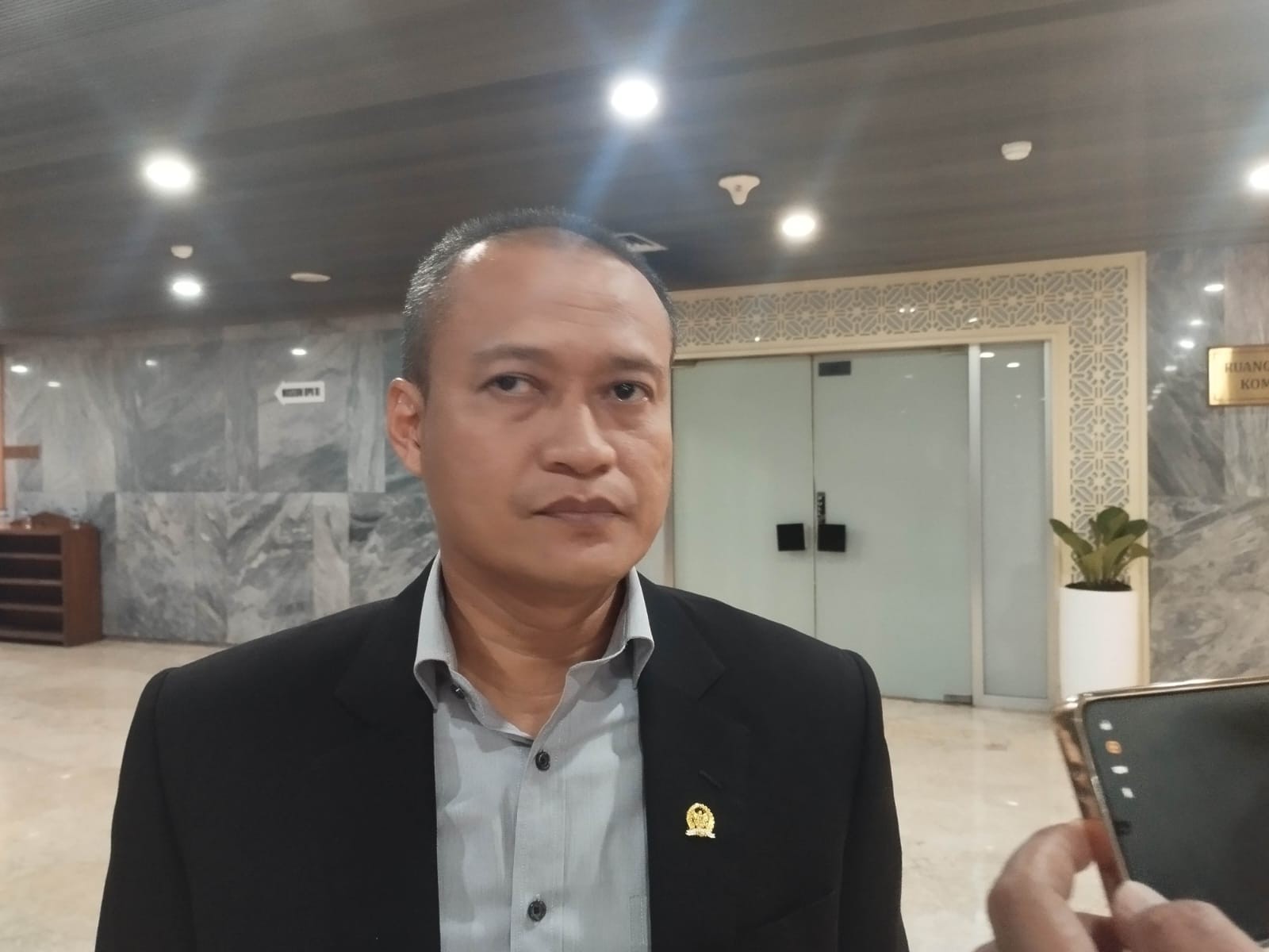 Sebut JK Jadi Korban Mafia Tanah, Fraksi Gerindra: Apalagi Rakyat Kecil