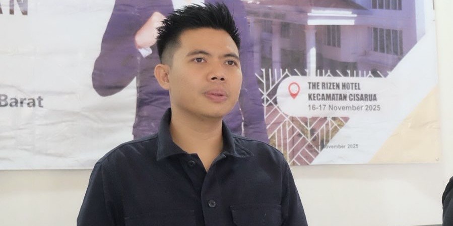 Dorong Partisipasi Warga, M. Rizky Tekankan Peran BPD dalam Pengawasan Program Listrik Masuk Desa