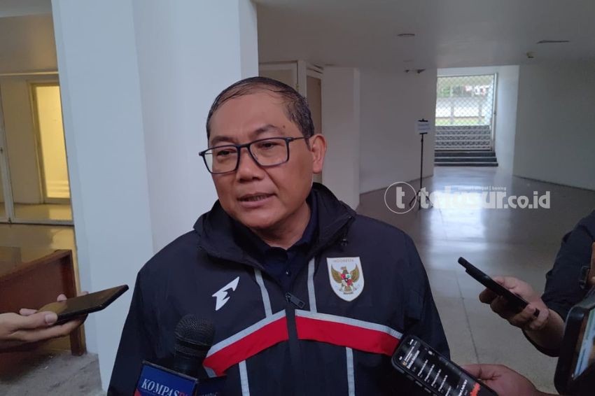 PSSI Dalami Lima Kandidat Pelatih Baru Timnas Indonesia, Ada Nama Timur Kapadze?