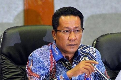 Menkum Sebut Polisi Aktif Telanjur Isi Jabatan Sipil Tak Harus Mundur meski Ada Putusan MK