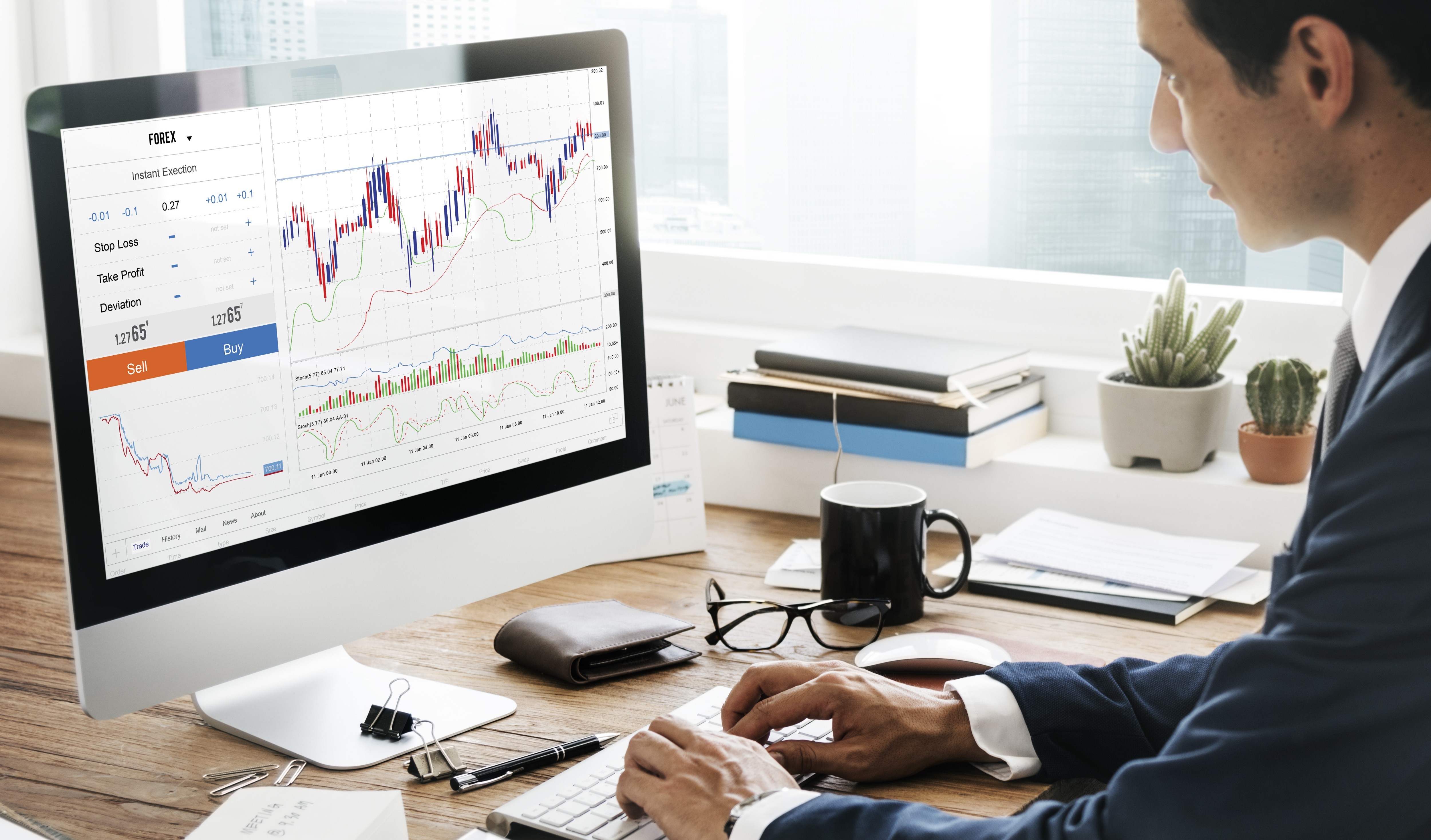 Ini 5 Hal yang Perlu Anda Ketahui Sebelum Mulai Investasi Saham