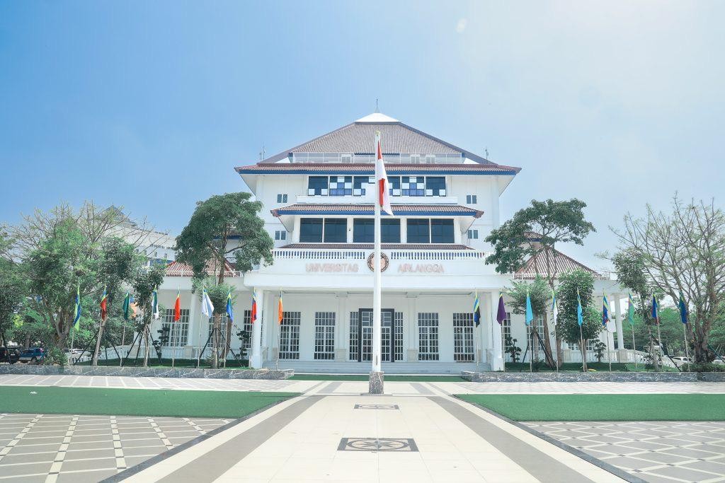 UNAIR Masuk 2 Besar Nasional dalam QS Sustainability Rankings 2026