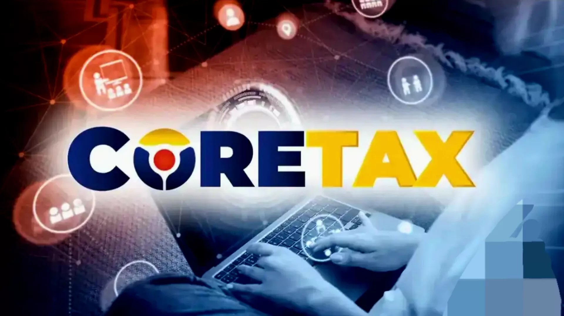 Coretax Terimplementasi: Apakah Infrastruktur Indonesia Mampu Mengimbangi?