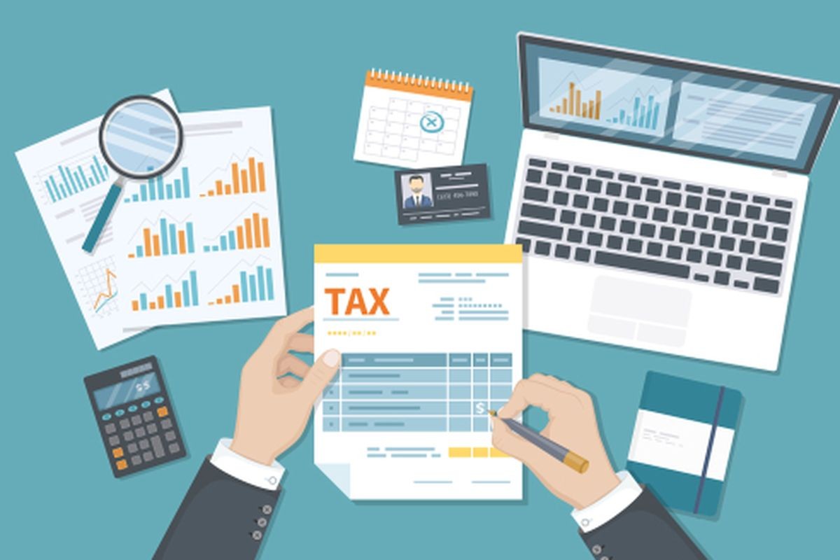 Gabung atau Pisah? Pentingnya Tax Awareness bagi Wajib Pajak Orang Pribadi Wanita Kawin dalam Menentukan Kewajiban PPh