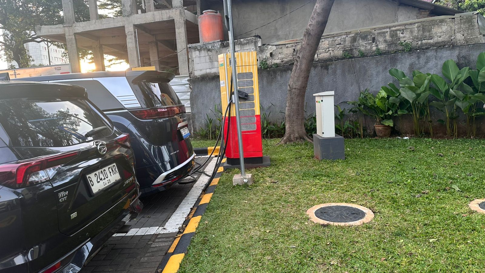Insentif PPN Mobil Listrik 2025: Dukungan Pemerintah untuk Kendaraan Ramah Lingkungan
