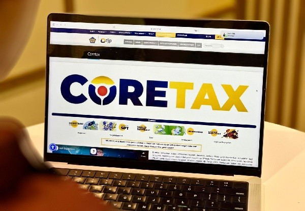 The Coretax Effect: Inovasi DJP yang Menguji Kesabaran Wajib Pajak?