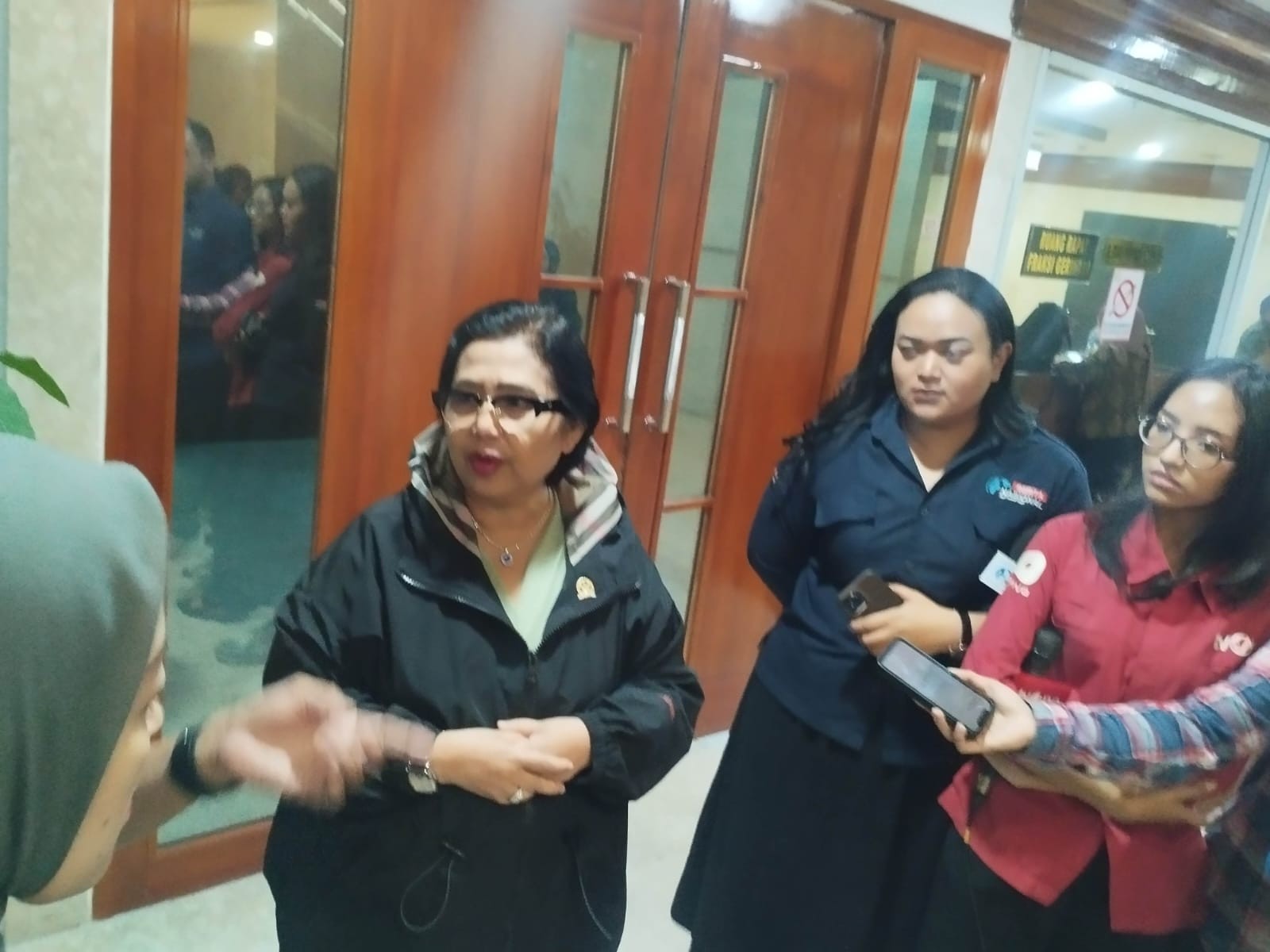 Seorang Ibu di Papua Meninggal Usai Ditolak 4 RS, DPR: Seolah-olah Negara Tidak Hadir