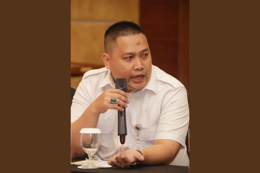 Mendayung Ekonomi Biru