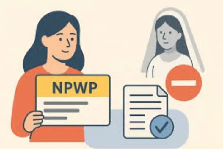 Pajak Wanita Kawin: Siapa yang Wajib Lapor, Istri atau Suami?