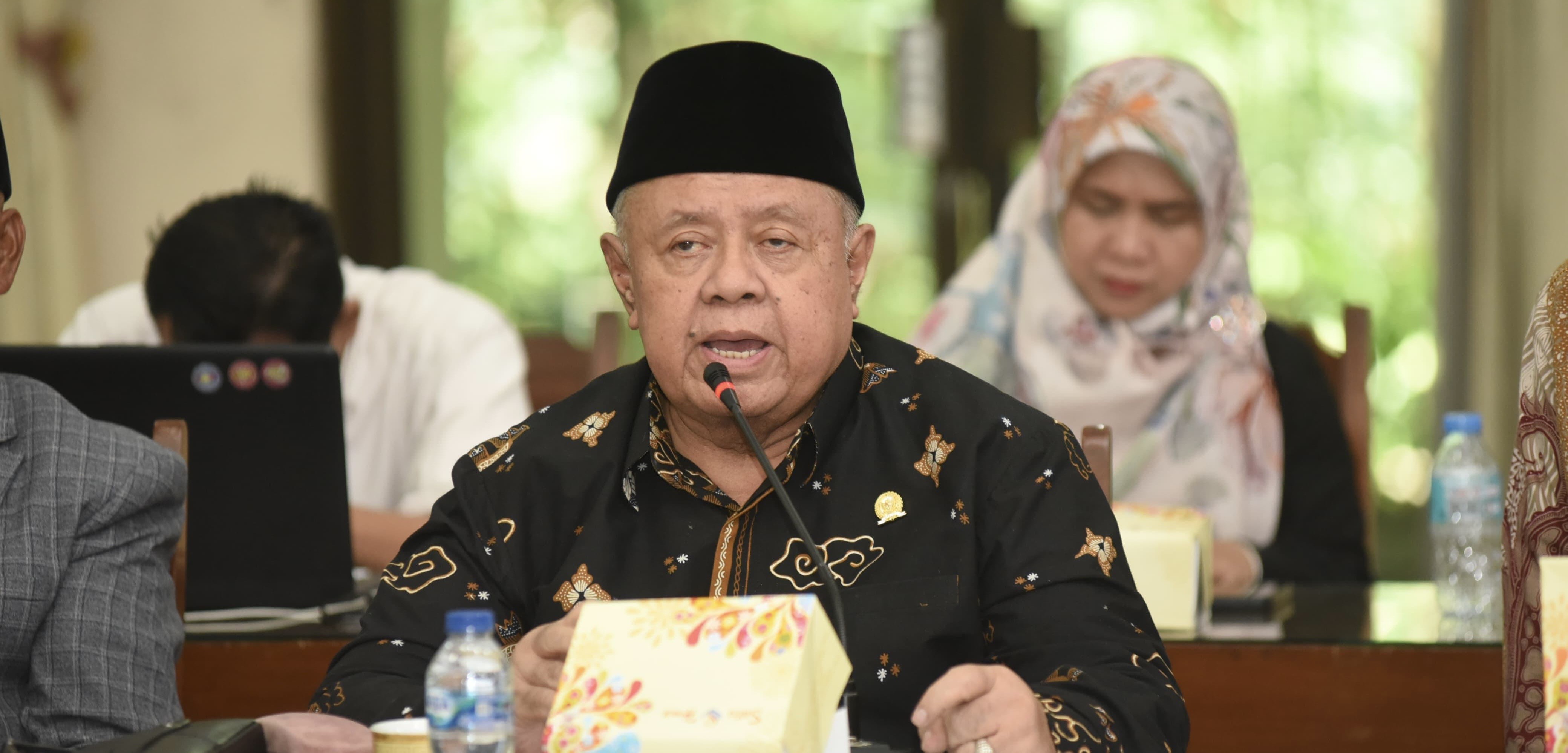 1.009 Sekolah Terdampak Banjir Aceh–Sumatera, Komisi X: Kondisi Guru dan Siswa Harus Jadi Prioritas
