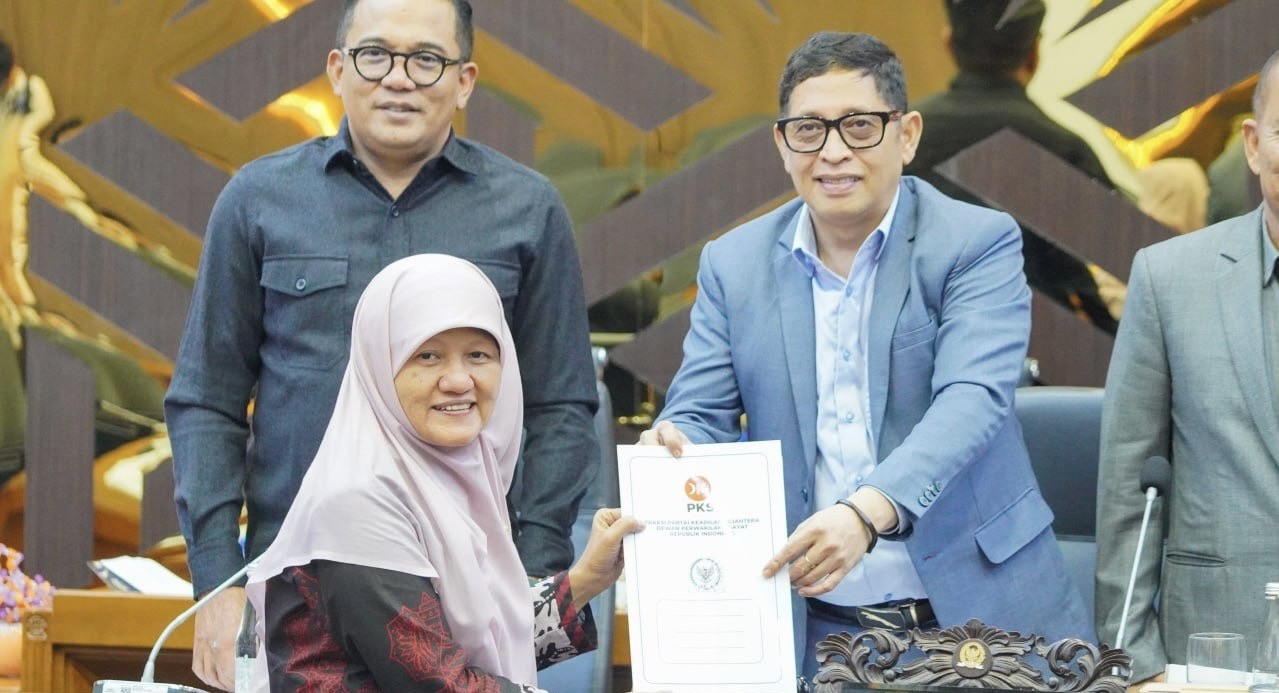 PKS Setujui dengan Catatan RUU BPIP: Tegaskan Independensi dan Dorong Partisipasi Publik Bermakna