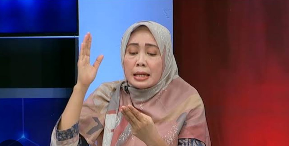 Aspirasi Desak Pemerintah Percepat Pemulihan Bencana di Sumatera