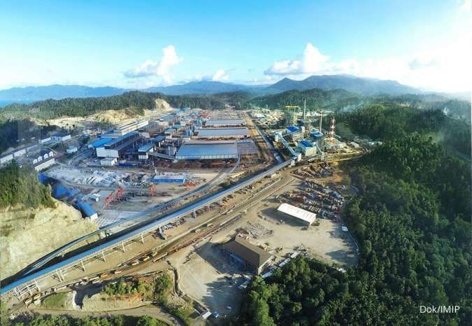 PKS Minta Evaluasi Tata Kelola Hilirisasi Nikel dan IMIP