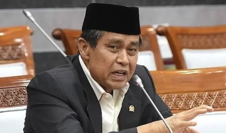 DPR Desak Pemerintah Tetapkan Longsor di Sumatera Sebagai Bencana Nasional