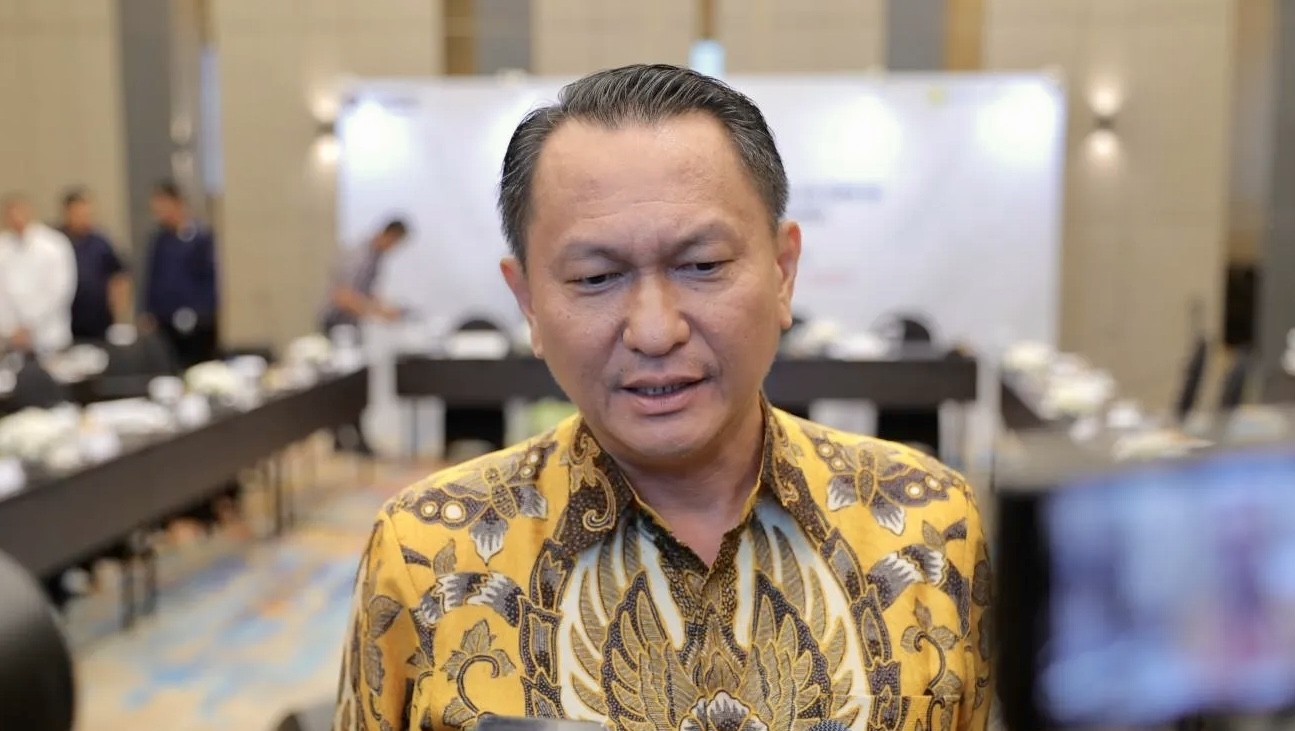 Padamnya Listrik di Aceh Ganggu Pasokan BBM, Komisi XII Cek Percepatan Penanganan Bencana