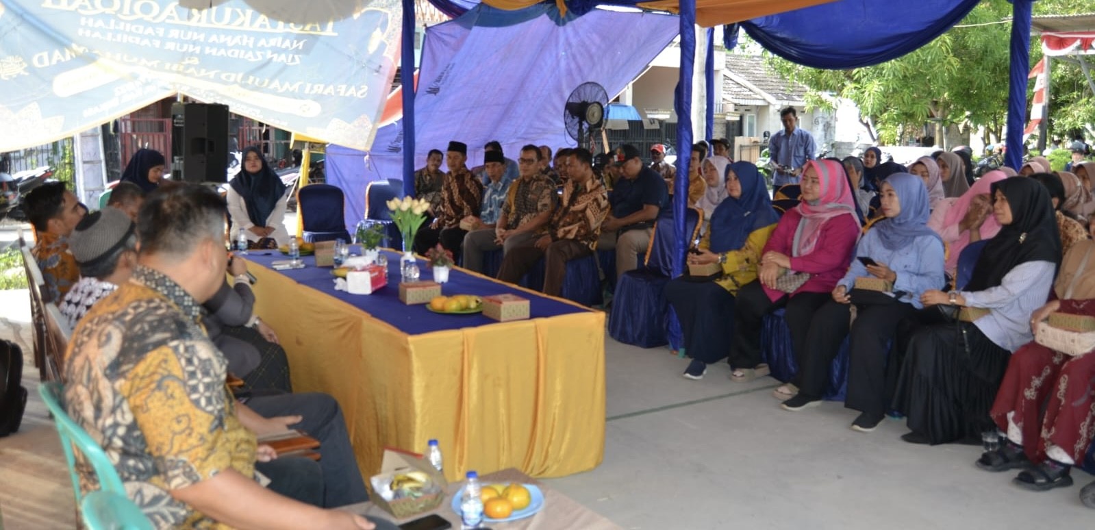 Warga Kebalen Sampaikan Aspirasi Infrastruktur, Siti Qomariyah Siap Kawal ke DPRD Jabar