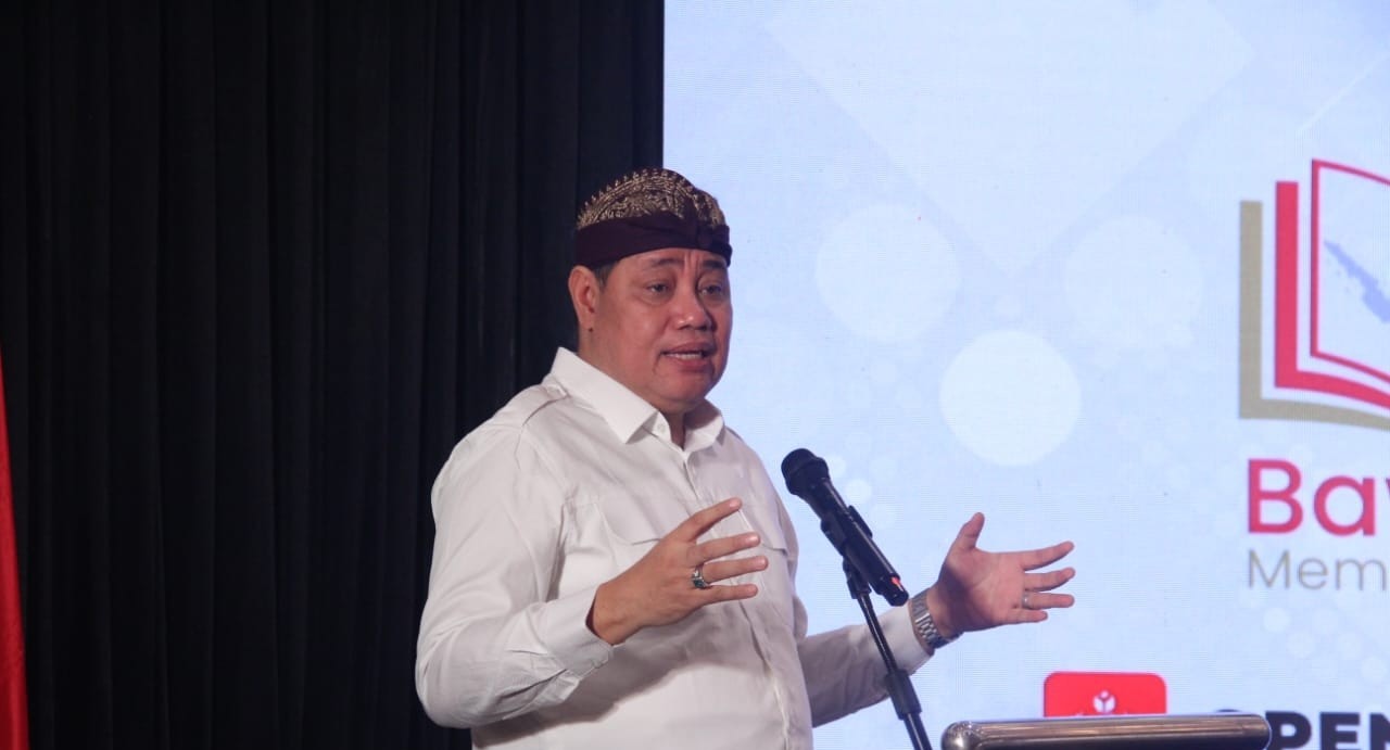 Bawaslu: Perkuat Kapasitas SDM Pengawasan Pemilu di Era Digital