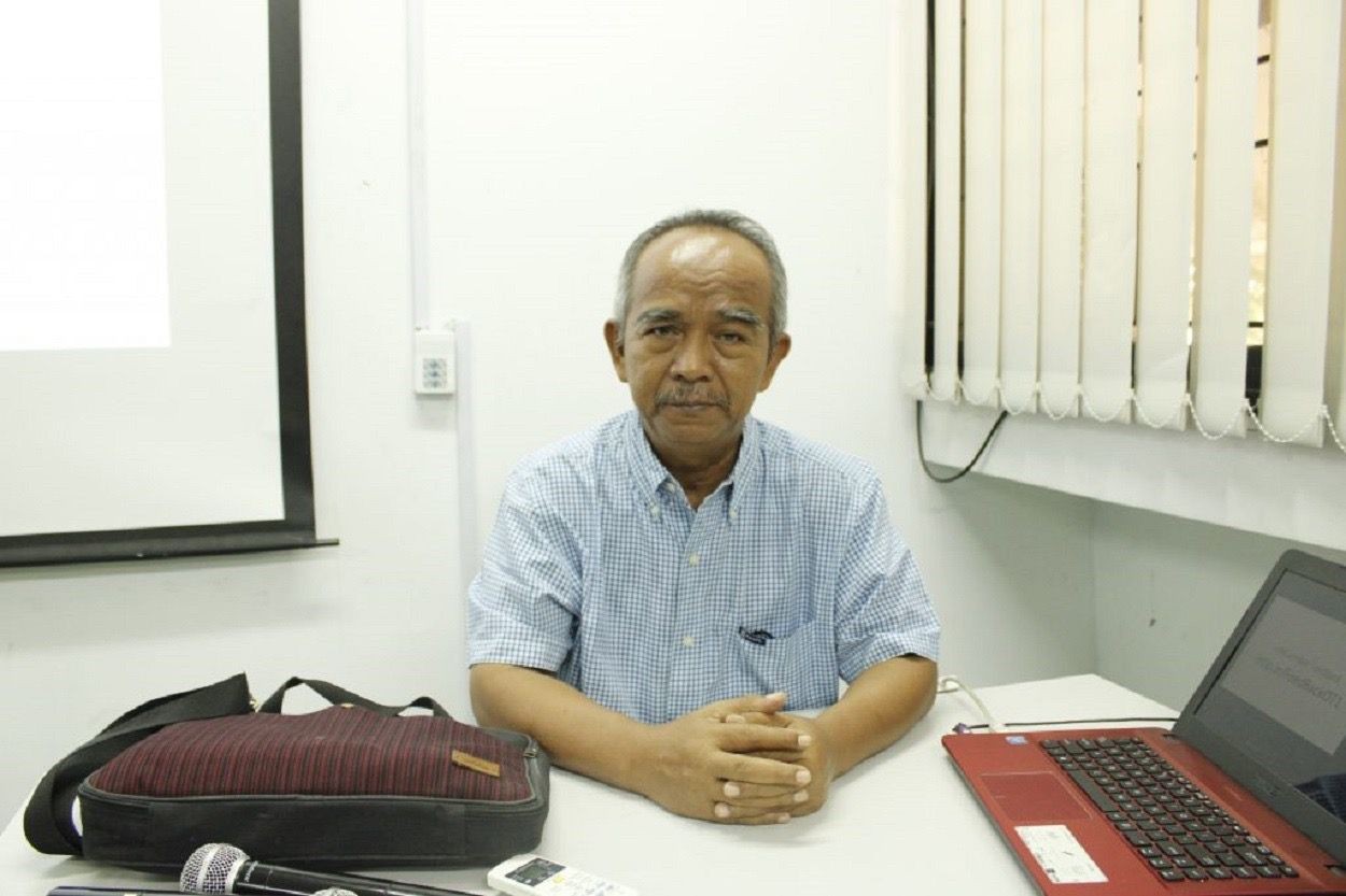 Ancaman Siklon Tropis Meningkat, Pakar ITS Desak Siapkan Mitigasi Masyarakat