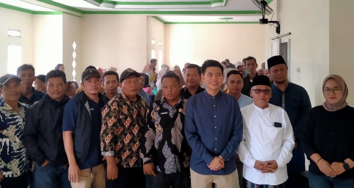 UMKM Leuwiliang Butuh Legalitas Usaha dan Legalitas Halal
