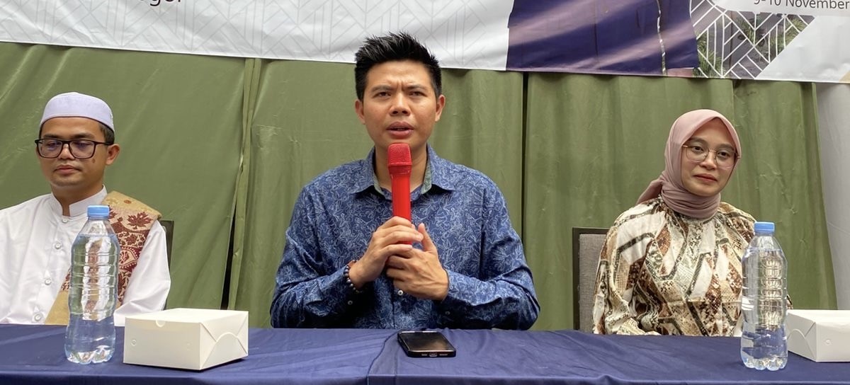Dorong Ekonomi Desa, M. Rizky Ajak Petani Beralih ke Produk Olahan Bernilai Tambah