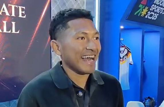 Fajar Fathurrahman Yakin Timnas U-22 Mampu Pertahankan Emas di SEA Games 2025 Thailand
