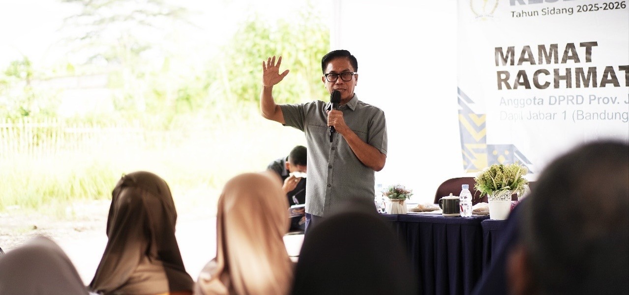 Keluhan Layanan BPJS Meningkat, DPRD Jabar Dorong Pembentukan SOP Darurat untuk Pasien