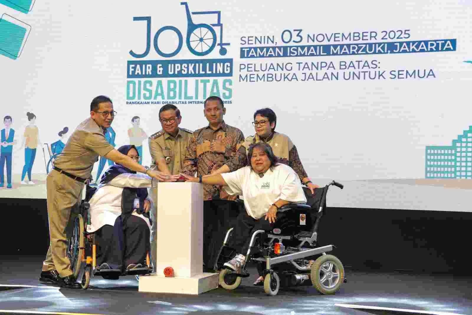 Pramono Anung dan Seni Memimpin Secara Inklusif