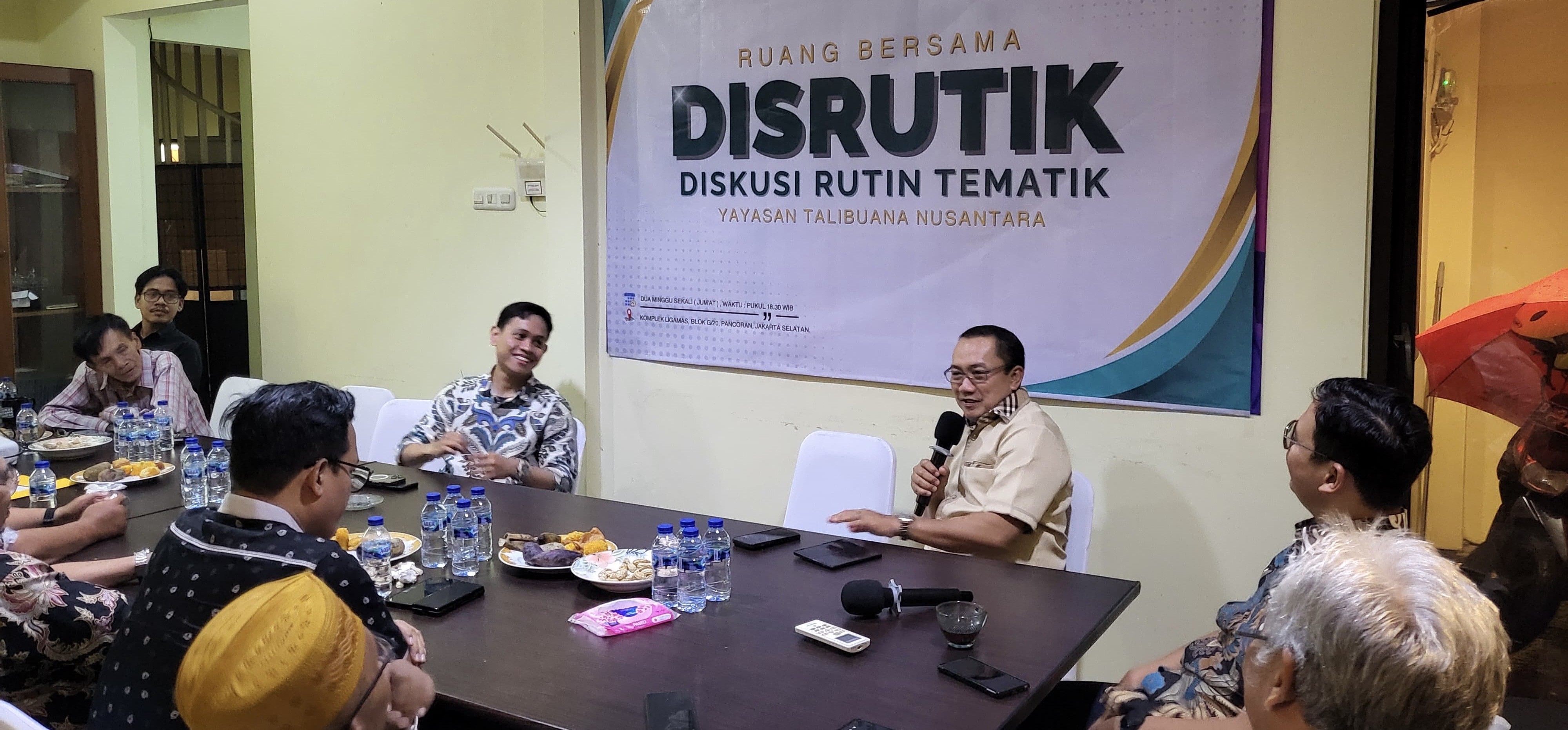 Mendorong Pemerataan Ekonomi: Pentingnya Akselerasi Konektivitas Sumatera dalam Agenda Pembangunan Pemerintah