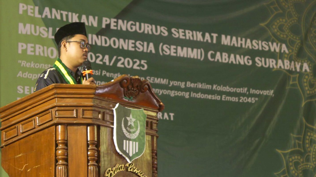 Ketum SEMMI Surabaya Apresiasi Kinerja Polres Tanjung Perak pada Giat Cek Urine Pengemudi Jelang Nataru