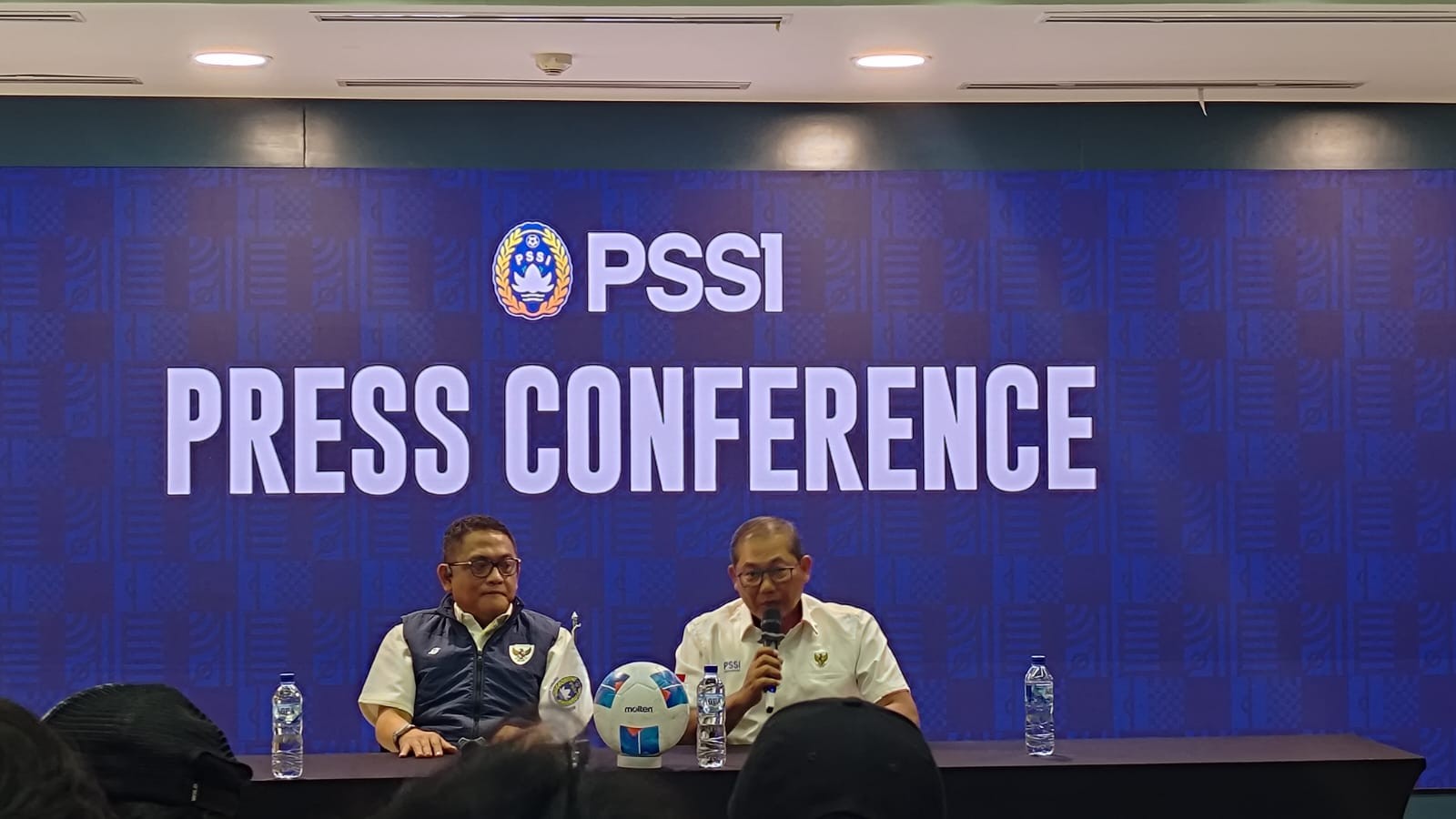 Sumardji Sebut Penampilan Timnas Indonesia di SEA Games 2025 Tidak Masuk Akal