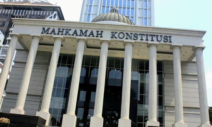Akhiri Kisruh, MK Tegaskan Royalti Dibayar Penyelenggara Pertunjukan