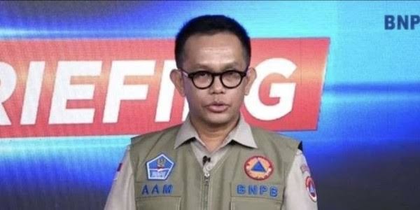 Korban Meninggal Dunia Akibat Bencana Sumatera Tercatat 1.059 Jiwa